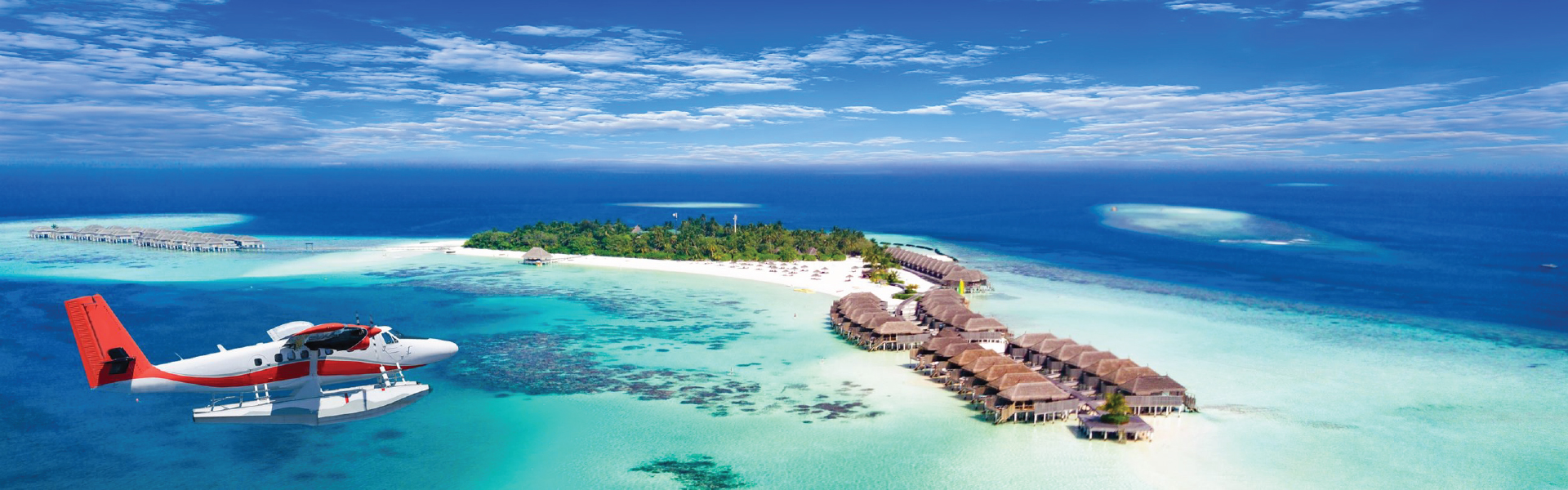 Maldives Holidays