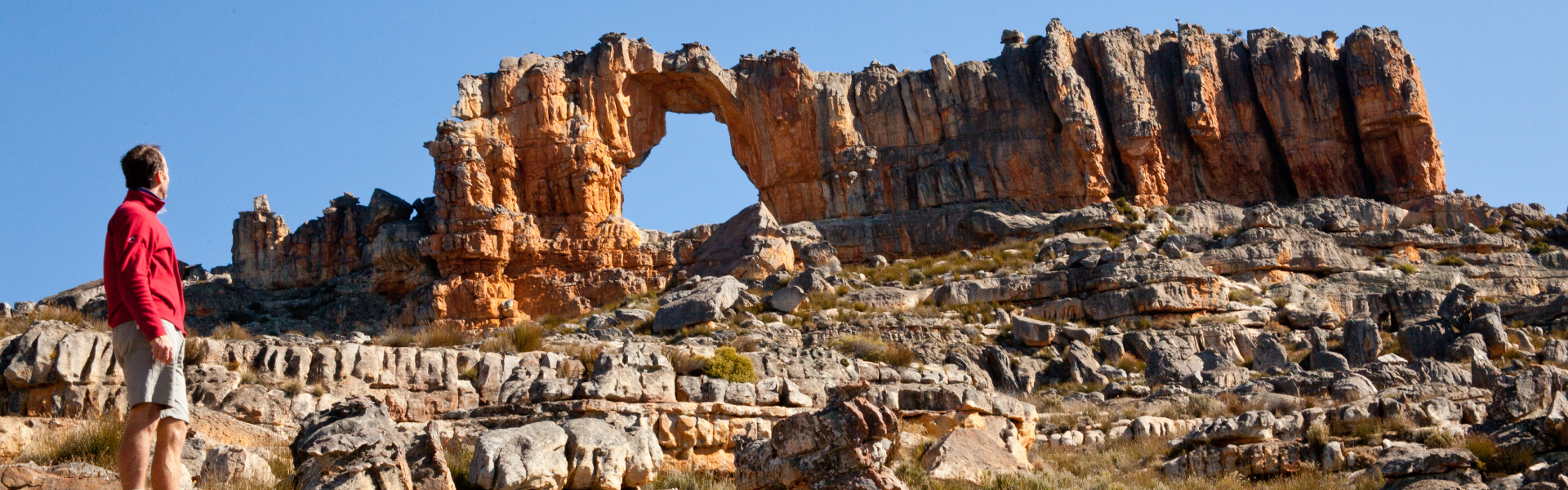 Cederberg