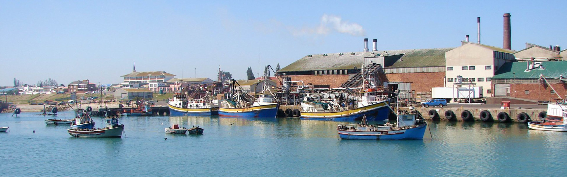 Lambert's Bay