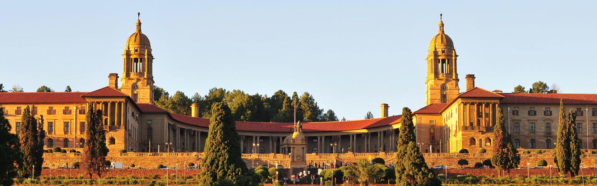 Pretoria